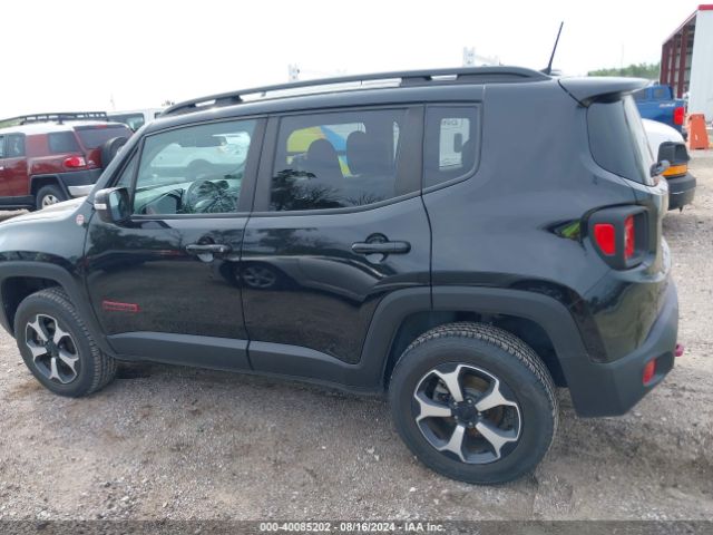 ZACNJBC15LPL48908 Jeep Renegade Trailhawk 4x4