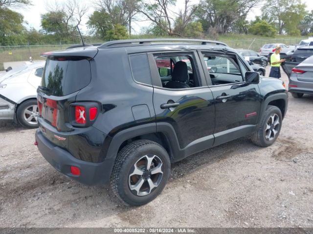 ZACNJBC15LPL48908 Jeep Renegade Trailhawk 4x4