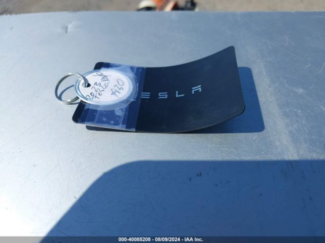 5YJ3E1EC3PF407930 Tesla Model 3 Performance Dual Motor All-wheel Drive