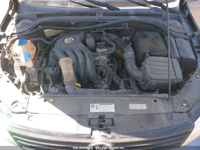 3VW2K7AJ0EM404758 Volkswagen Jetta 2.0l S