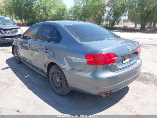 3VW2K7AJ0EM404758 Volkswagen Jetta 2.0l S
