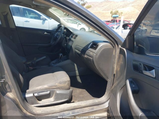 3VW2K7AJ0EM404758 Volkswagen Jetta 2.0l S