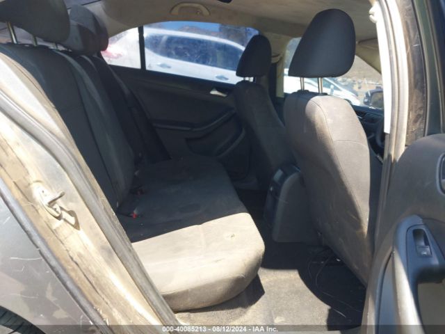3VW2K7AJ0EM404758 Volkswagen Jetta 2.0l S