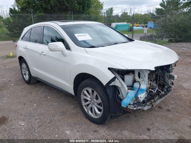 5J8TB4H53HL017921 auction archive image