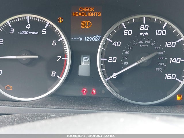 5J8TB4H53HL017921 Acura Rdx Technology   Acurawatch Plus Packages/w/technology Package