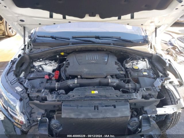 SALYL2FV0KA228255 Land Rover Range Rover Velar P340 R-dynamic Se/p380 R-dynamic Se