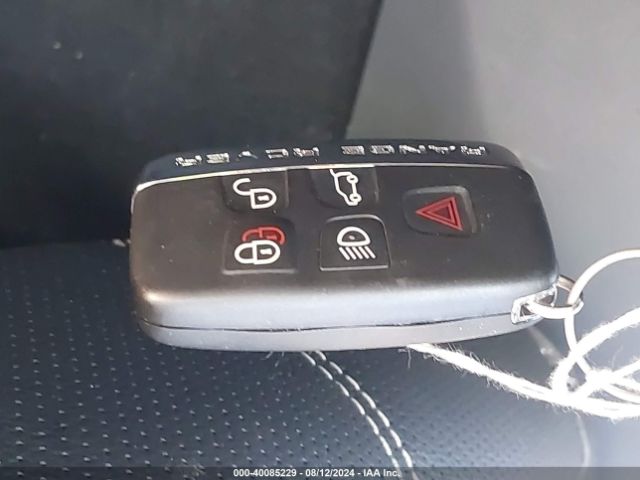 SALYL2FV0KA228255 Land Rover Range Rover Velar P340 R-dynamic Se/p380 R-dynamic Se