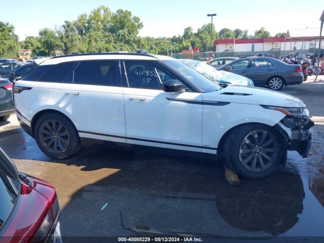 SALYL2FV0KA228255 Land Rover Range Rover Velar P340 R-dynamic Se/p380 R-dynamic Se