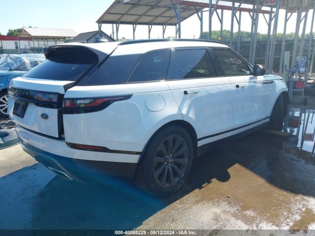 SALYL2FV0KA228255 Land Rover Range Rover Velar P340 R-dynamic Se/p380 R-dynamic Se
