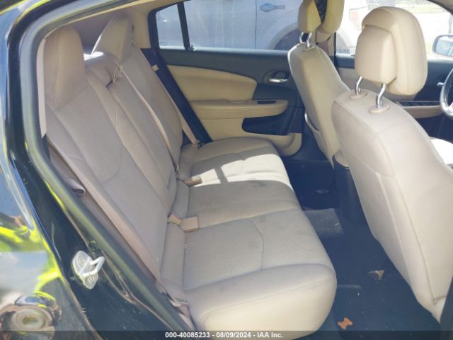 1C3CCBBG8EN105698 Chrysler 200 Touring