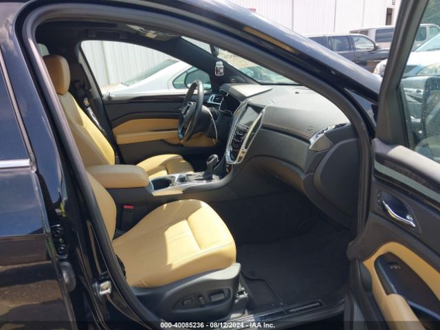 3GYFNEE3XES617735 Cadillac Srx Luxury Collection