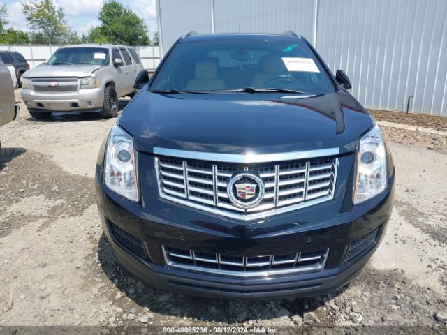 3GYFNEE3XES617735 Cadillac Srx Luxury Collection