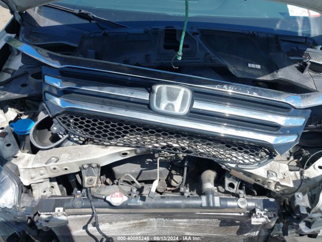 5FNYF6H97GB034116 Honda Pilot Touring