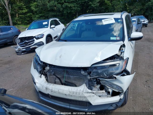 5FNYF6H97GB034116 Honda Pilot Touring