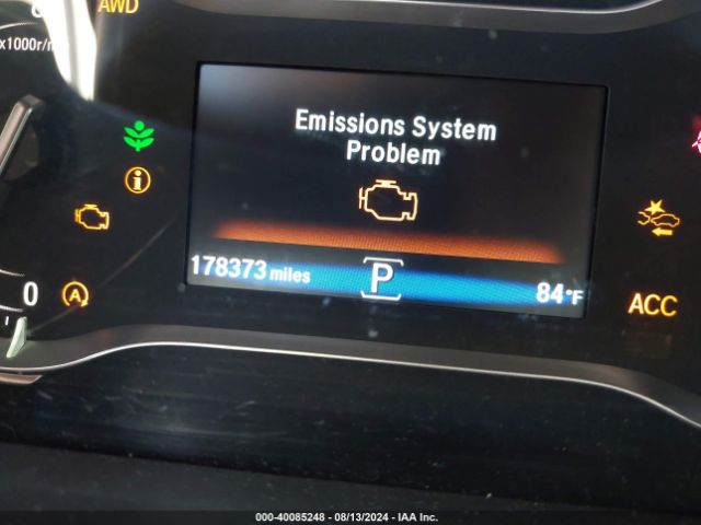 5FNYF6H97GB034116 Honda Pilot Touring
