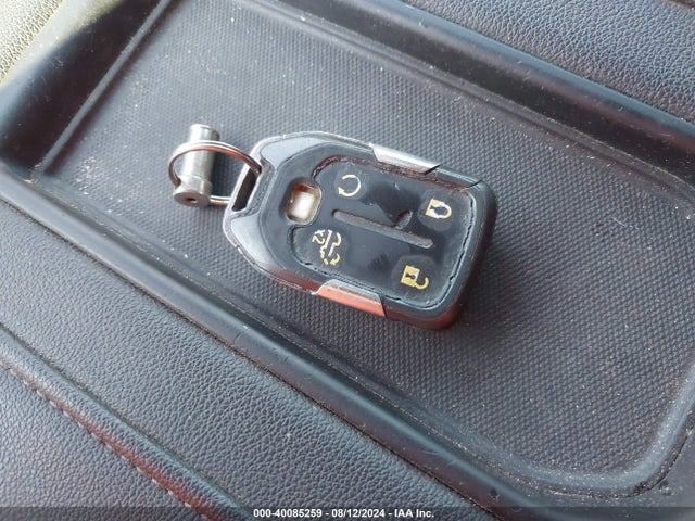 GMC Sierra 1500 Slt 2019 3GTP8DED9KG313654 Image 11
