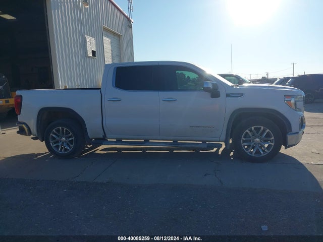 GMC Sierra 1500 Slt 2019 3GTP8DED9KG313654 Image 13