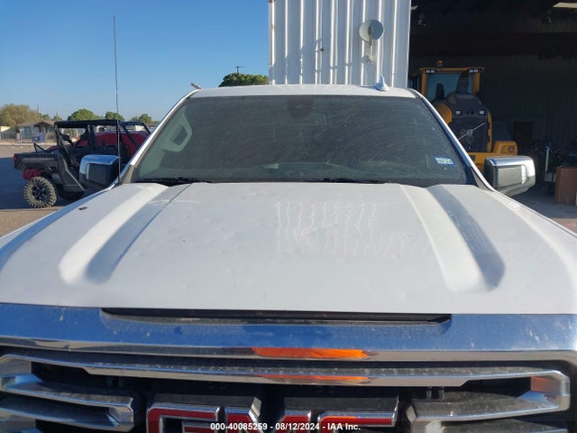 GMC Sierra 1500 Slt 2019 3GTP8DED9KG313654 Image 6