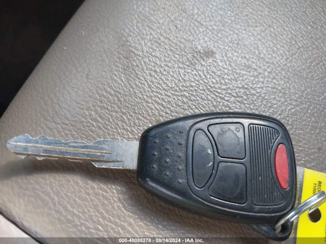 1C4NJCEB4ED633017 Jeep Compass Latitude