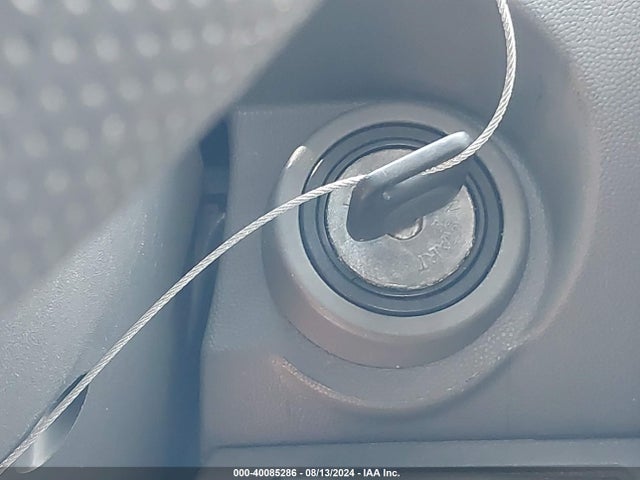 Nissan Frontier Sv 2014 1N6AD0ER0EN730479 Image 11