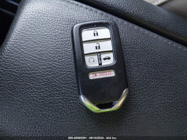 Honda Civic Ex-l 2016 19XFC1F71GE204612 Image 11