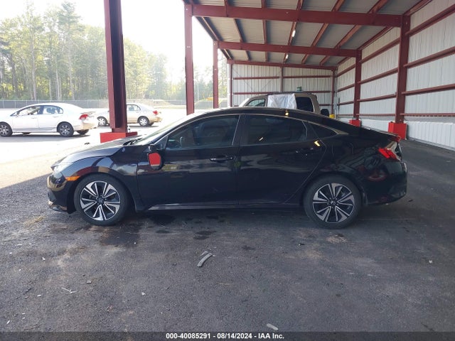 Honda Civic Ex-l 2016 19XFC1F71GE204612 Image 15
