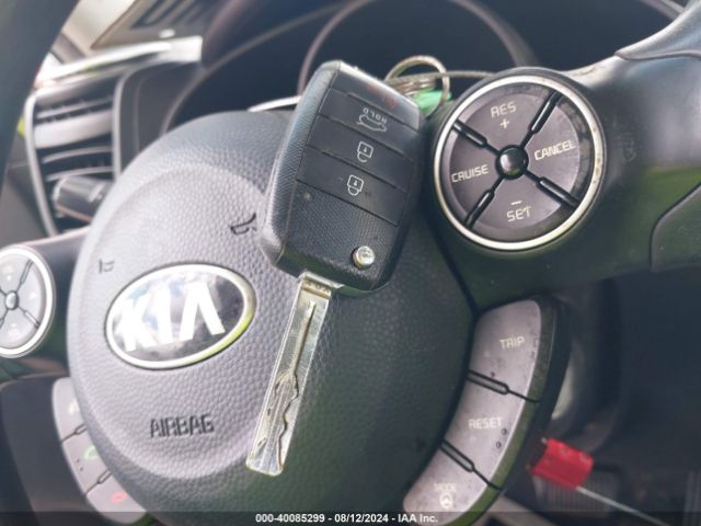 KNDJN2A20E7719474 KIA Soul