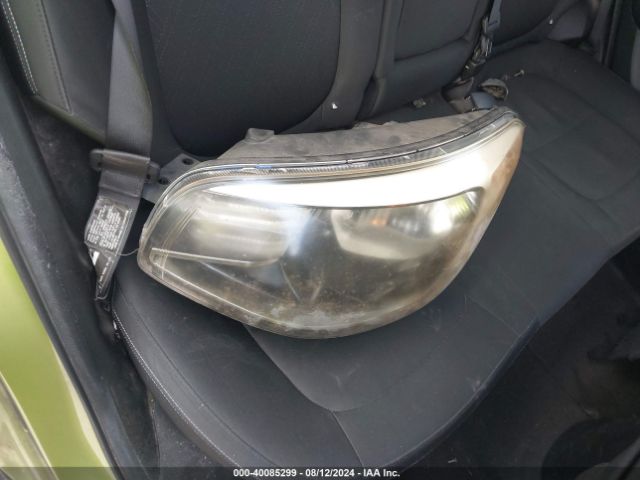 KNDJN2A20E7719474 KIA Soul