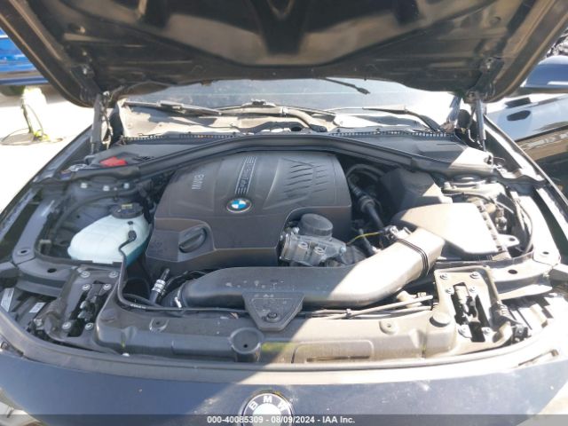 WBA3A9C52FK473267 BMW 335i