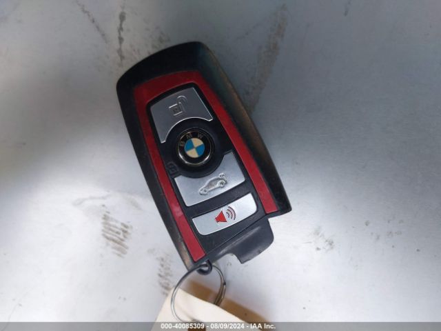 WBA3A9C52FK473267 BMW 335i