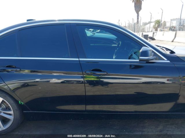 WBA3A9C52FK473267 BMW 335i