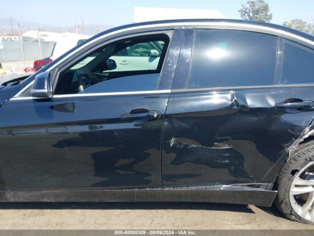 WBA3A9C52FK473267 BMW 335i