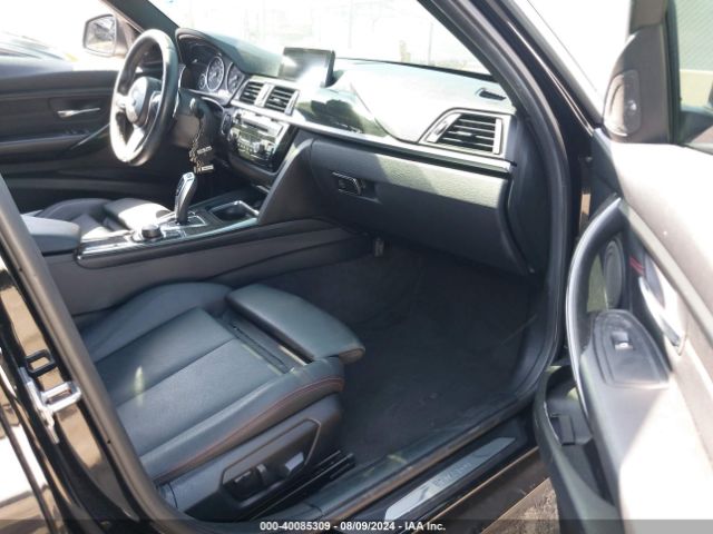 WBA3A9C52FK473267 BMW 335i