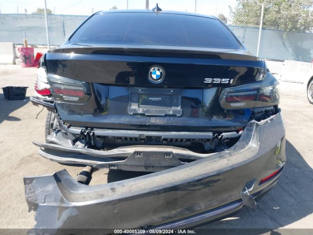 WBA3A9C52FK473267 BMW 335i