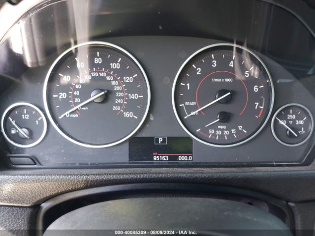 WBA3A9C52FK473267 BMW 335i