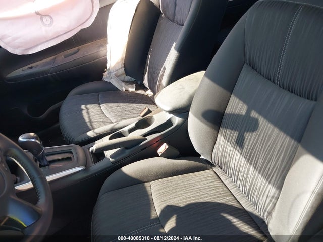 3N1AB7AP8JL628303 Nissan SENTRA SV