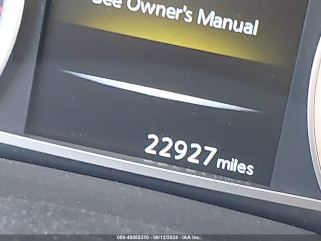 3N1AB7AP8JL628303 Nissan SENTRA SV
