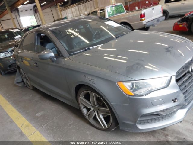 WAUB8GFFXG1047608 Audi A3 2.0t Premium