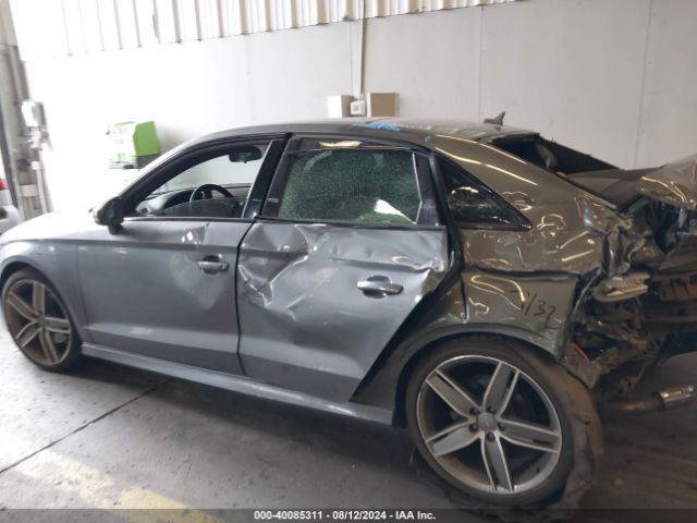 WAUB8GFFXG1047608 Audi A3 2.0t Premium
