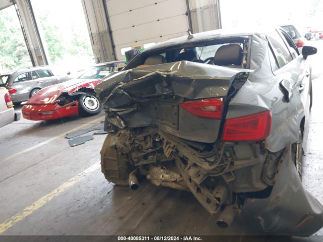 WAUB8GFFXG1047608 Audi A3 2.0t Premium
