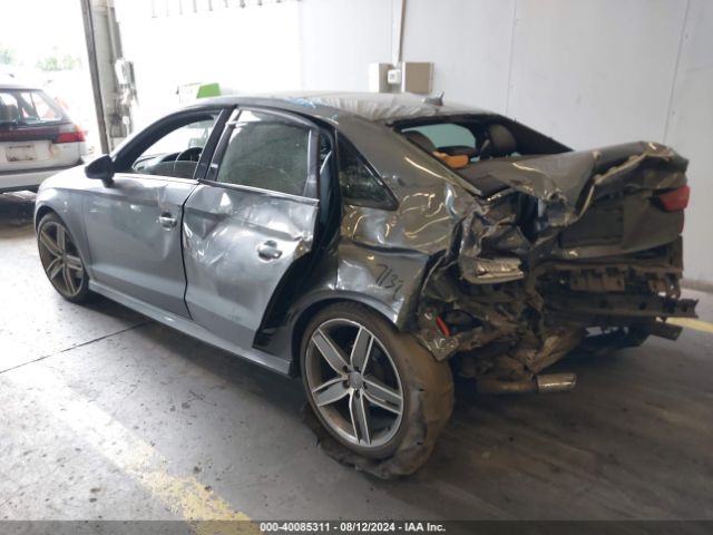 WAUB8GFFXG1047608 Audi A3 2.0t Premium