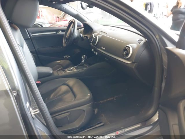 WAUB8GFFXG1047608 Audi A3 2.0t Premium