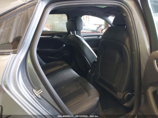 WAUB8GFFXG1047608 Audi A3 2.0t Premium