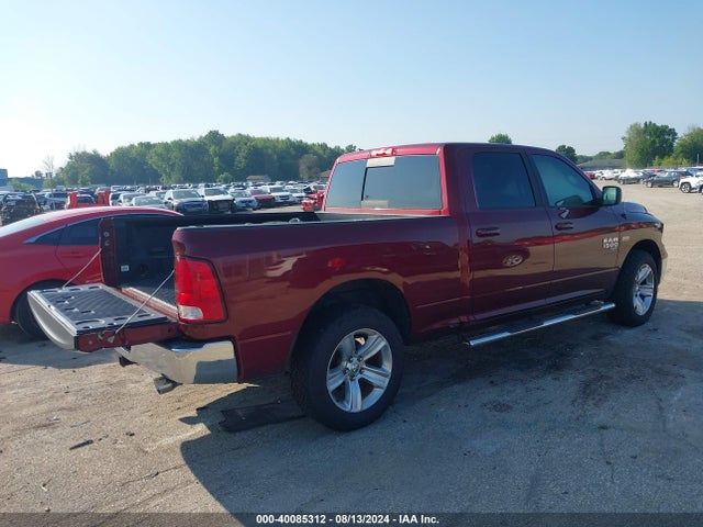 RAM 1500 Classic Slt  4x4 6'4 Box 2019 1C6RR7TT5KS567606 Image 4