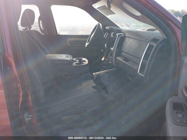 RAM 1500 Classic Slt  4x4 6'4 Box 2019 1C6RR7TT5KS567606 Image 5