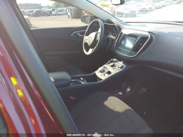 1C3CCCAB2GN156998 Chrysler 200 Limited