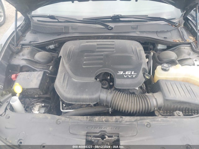 2C3CDXHG0MH629159 Dodge Charger Gt Rwd
