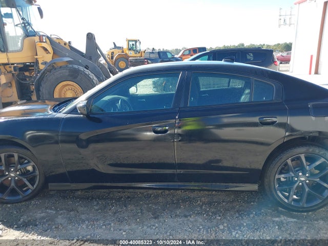 2C3CDXHG0MH629159 Dodge Charger Gt Rwd
