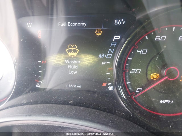 Dodge Charger Gt Rwd 2021 2C3CDXHG0MH629159 Image 15