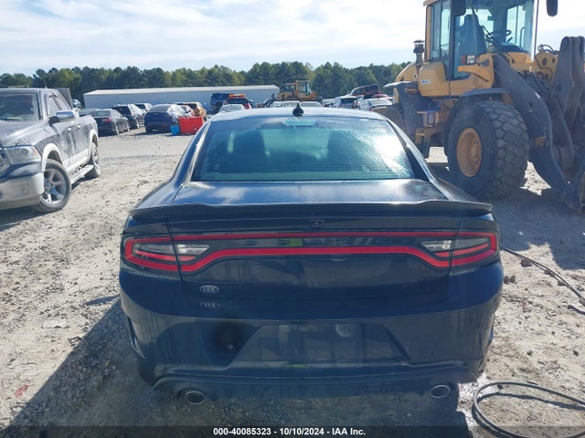 2C3CDXHG0MH629159 Dodge Charger Gt Rwd